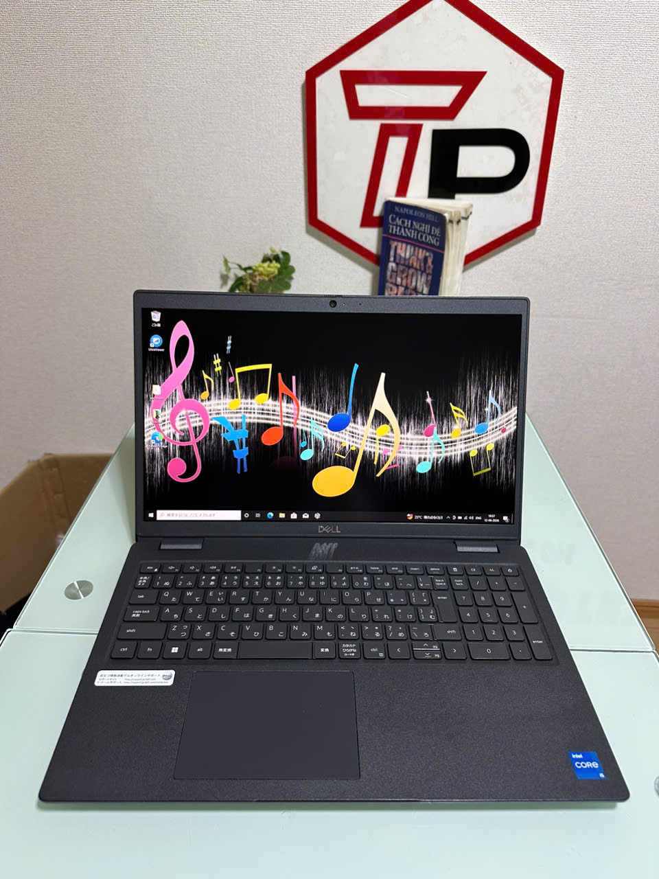 Lenovo Thinkpad L15 gen 3 / i5-1235U (up to 4.40Ghz | 10 nhân 12